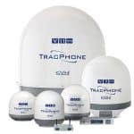 TracPhone Family of Antenna