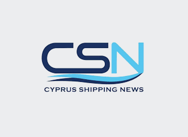Cyprus Shipping News logo