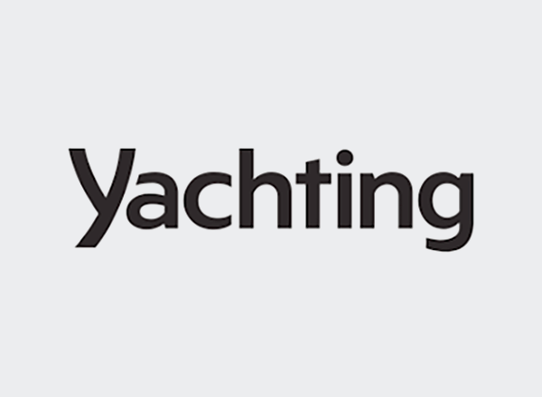 Yachting Magazine logo