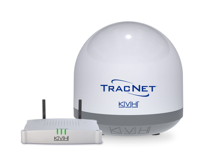 TracNet Coastal