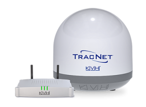 TracNet Coastal