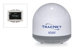 TracNet Coastal