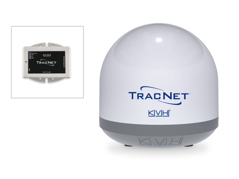 TracNet Coastal