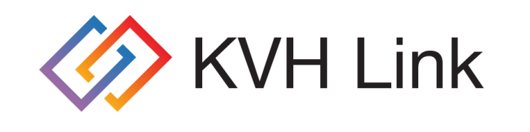 KVH Link Logo